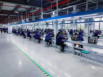 중국 Shenzhen Exlentech Welding Equipments Co., Ltd.