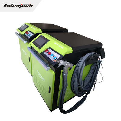 1500w 1000w 2 kw 레이저 점 용접기 디바이스 레이저 용접 장비