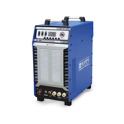 IGBT 모듈은 공업용 금속 절단을 위해 플라스마 절단기를 160명 160A 380V로 잘라주었습니다
