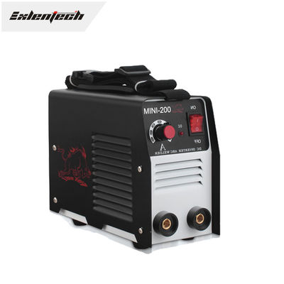 미니 단일 Pcb 보드 MMA 인버터 용접기 120Amp IGBT 기술