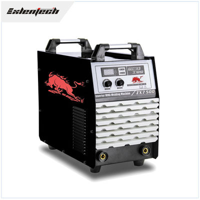 500A DC MMA IGBT 인버터 용접기