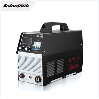 스테인리스 TIG 용접 기계 300Amp 삼상 380V