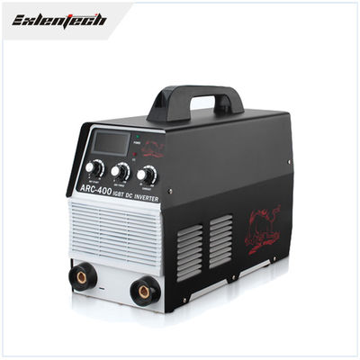 ARC-400 400A IGBT ARC MMA 인버터 용접기 이중 전압 220V/380V 휴대용 용접기