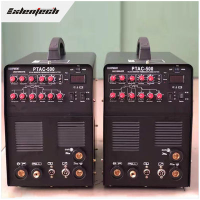 저잡음 TIG AC DC 변환장치 아크 용접기 플라스마 절단기 4.5 KVA