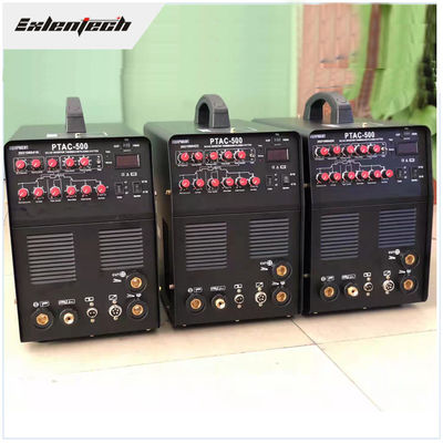 220V TIG MMA AC DC 용접기