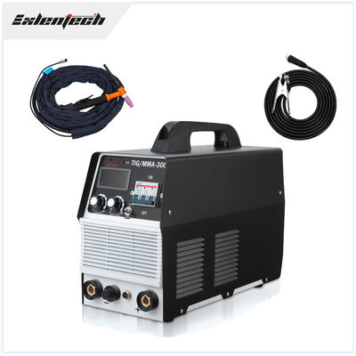 2 1개의 TIG 용접 기계 50Hz 60Hz DC 변환장치 Mosfet ODM OEM에 대하여