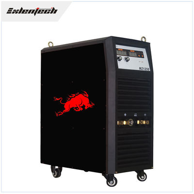 1000A 1250A 헤비 듀티 서브머지드 아크 용접기 삼상 380V
