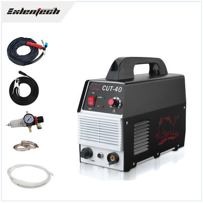 휴대용 단일 위상 플라즈마 절단기 40A MOSFET 변환장치