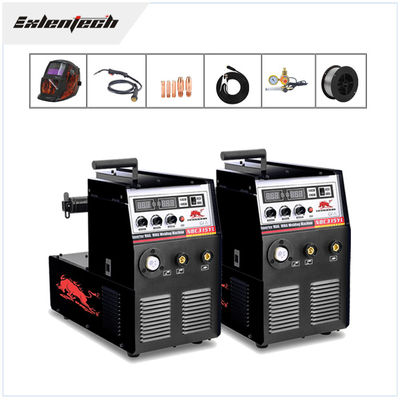 315A 인버터 IGBT MAG 용접기 220볼트