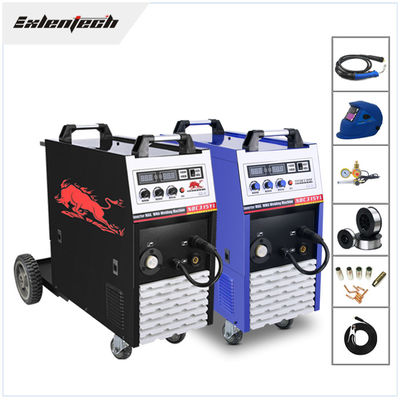 이중 전압 MAG 용접기 220V 380V