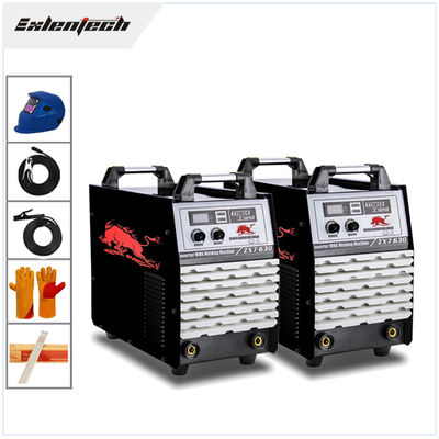 6.0mm 전극봉용 630amp MMA 스틱 용접 IGBT 인버터 용접기