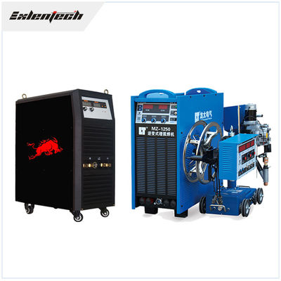 OEM 1250Amp 물에 잠긴 아크 용접기 헤비 듀티 사이클 톱 용접 기계