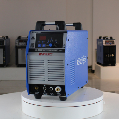 CNC 인버터 플라스마 커터 기계 IGBT 기술 배속 입력 220V / 380V