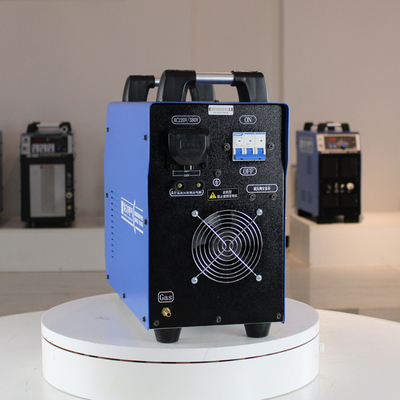 CNC 인버터 플라스마 커터 기계 IGBT 기술 배속 입력 220V / 380V