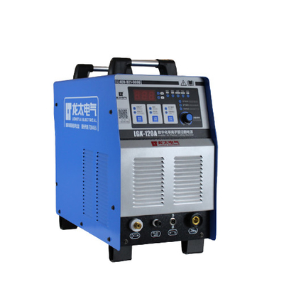 공업용 금속은 플라스마 절단기를 120명 120A 380V 가지고 다닐 수 있는 CNC 플라즈마 절단기로 잘라주었습니다