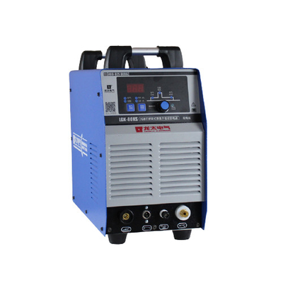 OEM은 80축 가지고 다닐 수 있는 플라스마 절단기를 220V / 380V 시엔시 컨트롤러 IGBT DC 인버터로 잘라주었습니다