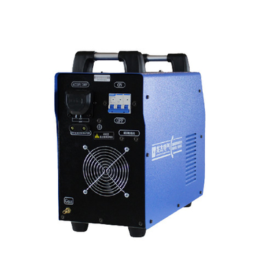 OEM은 80축 가지고 다닐 수 있는 플라스마 절단기를 220V / 380V 시엔시 컨트롤러 IGBT DC 인버터로 잘라주었습니다