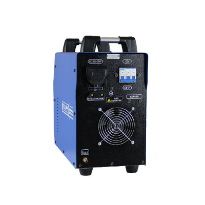 OEM은 80축 가지고 다닐 수 있는 플라스마 절단기를 220V / 380V 시엔시 컨트롤러 IGBT DC 인버터로 잘라주었습니다