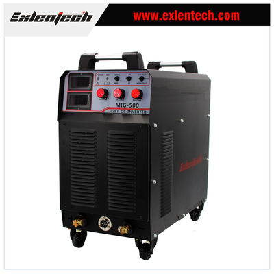OEM 삼상 380V MIG 변환장치 용접공 500Amp 100% 의무 주기