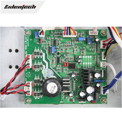 100% 듀티 사이클 MMA 인버터 용접기 500amp 삼상 AC 380V