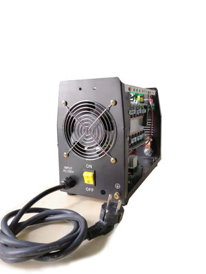 DC 변환장치 Mosfet MMA 200 용접 기계 단일 위상 220v PWM 통제