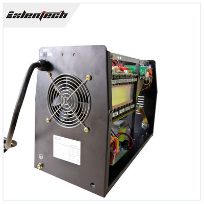 220V 380V 아크 인버터 MMA 용접기 Mma 300 Amp MOSFET 기술