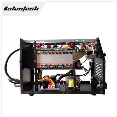 220V 380V 아크 인버터 MMA 용접기 Mma 300 Amp MOSFET 기술