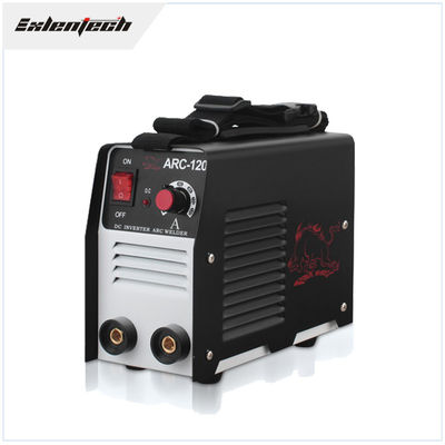 IGBT 인버터 Mig Mma 200 Amp 인버터 용접기 60% 듀티 사이클 OEM