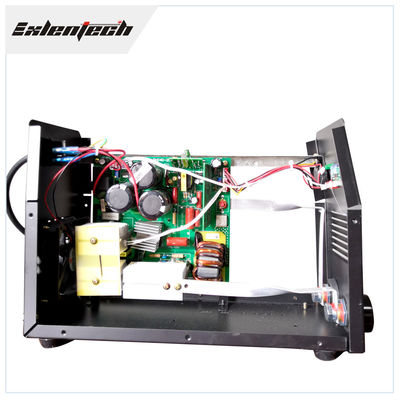 1.6mm 전극을 위한 120Amp DC ARC MMA 변환장치 용접공 단일 위상 220V