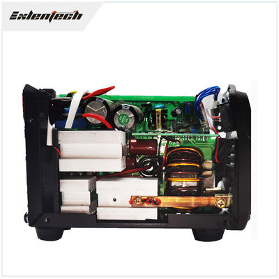 미니 단일 Pcb 보드 MMA 인버터 용접기 120Amp IGBT 기술