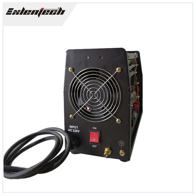 찬성되는 합금 강철 200Amps TIG 용접 기계 220V ISO9001