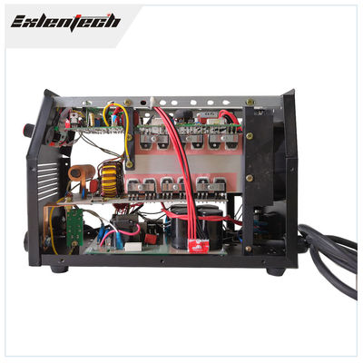 찬성되는 합금 강철 200Amps TIG 용접 기계 220V ISO9001