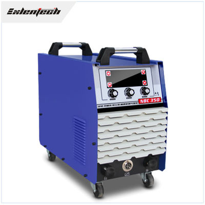 산업용 400amp MIG 인버터 용접기 IGBT Mig 350 용접기
