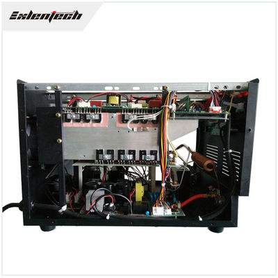 단일 위상 DC AC 지팡이 용접 기계 TIG 200 Amp 변환장치 용접공