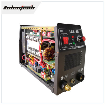 고주파 금속 휴대용 플라즈마 절단기 항구 화물 40amp