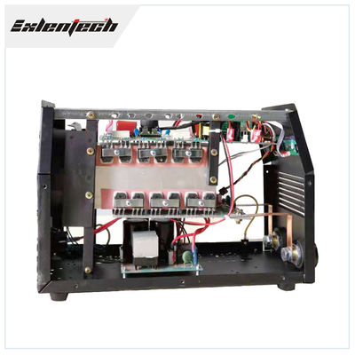 변환장치 Mosfet 단일 위상 용접 기계 200A ARC 휴대용