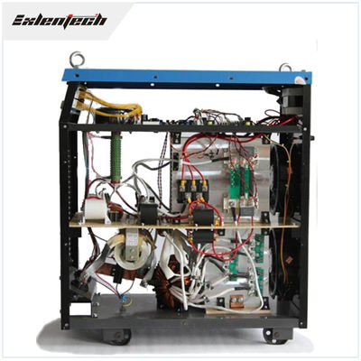DC 변환장치 잠긴 아크 용접공 800A 15m 케이블 OEM