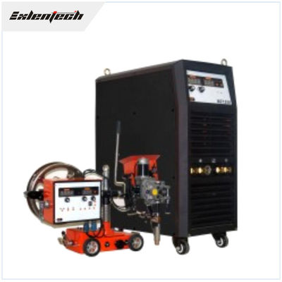 DC 변환장치 잠긴 아크 용접공 800A 15m 케이블 OEM