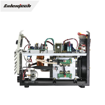 발전기를 가진 반대로 지팡이 130V 560V IGBT 변환장치 용접공 400A