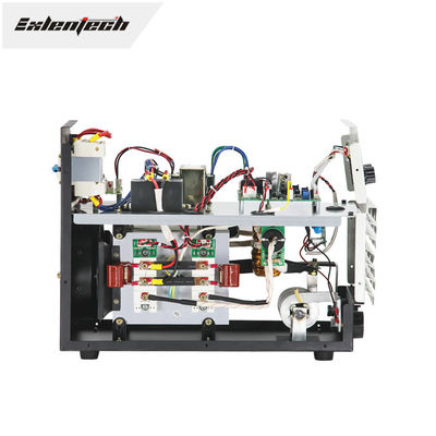 발전기를 가진 삼상 380V IGBT 변환장치 용접공 아크 400A