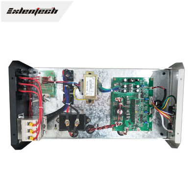 발전기를 가진 삼상 380V IGBT 변환장치 용접공 아크 400A