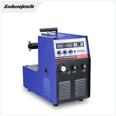 315A 인버터 IGBT MAG 용접기 220볼트