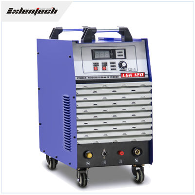 이중 모듈 Igbt 휴대용 플라즈마 절단기