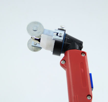 공기 냉각 플라스마 용접 토치 80Amp 5m P80 Panisonic 작풍 OEM