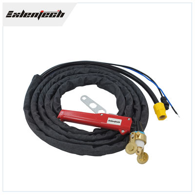 공기 냉각 플라스마 용접 토치 80Amp 5m P80 Panisonic 작풍 OEM