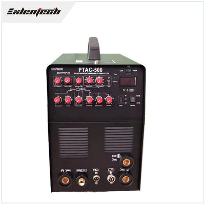 다기능 TIG AC DC 용접기 4.5KVA 휴대용 플라즈마 절단기