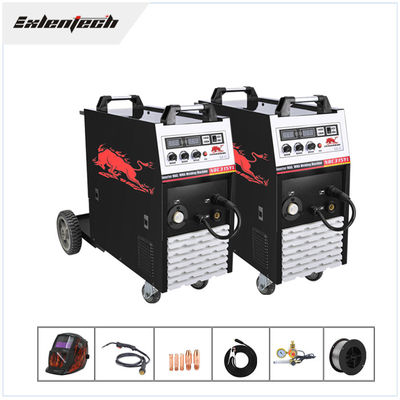 스테인리스를 위한 OEM 250apm 산업 MIG 변환장치 용접공