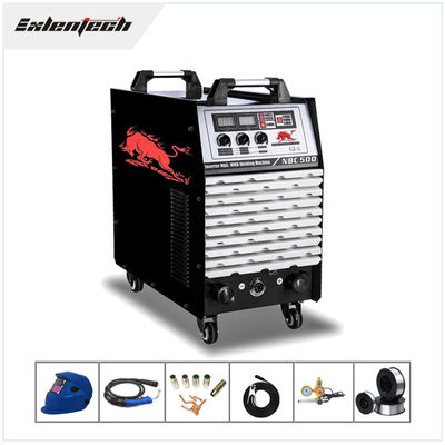 IGBT 모듈 CO2 인버터 Mig 용접기 500A 삼상