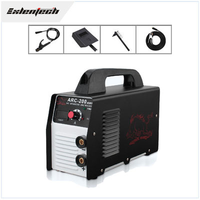 열 보호 OEM ODM에 휴대용 IGBT MMA 변환장치 용접공