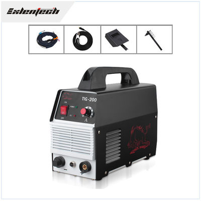 SS 용접을 위한 단일 위상 180A Mosfet 용접 기계 60Hz